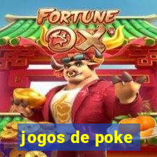 jogos de poke